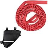 HOUSON Corda De Reboque De 3 5 M Para Bicicleta Corda De Reboque De Bicicleta Para Crianças Corda De Reboque De Mountain Bike