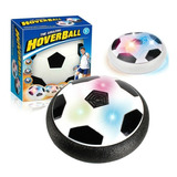 Hover Ball Futebol Bola Eletronico Flutuante