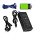 Hover Board Fonte Skate Electrico Biv 42v Bivolt Zm4220