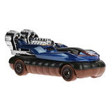 Hover Storm Hovercraft Hot Wheels Carrinhos Aquaticos Barco