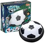Hoverball Airflow Com Luz- Zoop Toys- Multi-colored
