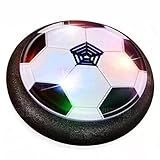 Hoverball Bola Flutuadora Com Luz 18 Cm - 146456