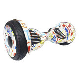 Hoverboard 10 Polegadas Original Skate Elétrico Várias Cores