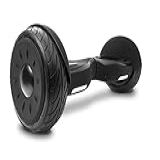 Hoverboard 10 Polegadas Skate Elétrico Com Led E Bluetooth Original Brinovar -Preto-