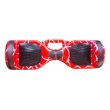 Hoverboard 6 5 Bluetooth