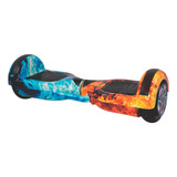 Hoverboard 6 5 Overboard Skate Elétrico