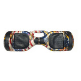 Hoverboard 6 5 Skate