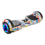Hoverboard 6 5 Skate