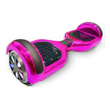 Hoverboard 6 Led Skate Electrico Overboard Bluetooth Barato