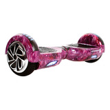 Hoverboard Bluetooth 6 5