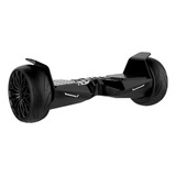 Hoverboard Diciclo Elétrico Preto Dropboards Pro 8 5 Drop