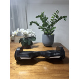 Hoverboard Elétrico Com Led Hover Kart Com Ajuste Tamanho