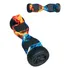 Hoverboard Off Road Skate Elétrico 8 5 Bluetooth Com Led