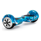 Hoverboard Original Skate Elétrico 6 5