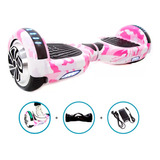 Hoverboard Original Skate Elétrico 6 5