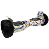 Hoverboard Scooter Roda 8 5 Bluetooth