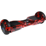 Hoverboard Skate Elétrico 6 5 Bluetooth