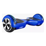 Hoverboard Skate Elétrico 6 5 Led