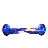 Hoverboard Skate Elétrico Roda 6 5