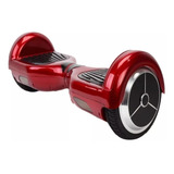 Hoverboard Skate Elétrico Roda 6 5 Pol 16km h Bolsa