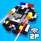 Hovercraft Afronta Carros De Combate Personalizados