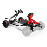 Hoverkart Pro Drop Carrinho Para Hoverboard