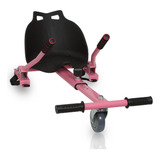 Hoverkart Universal Para Hoverboard Regulável Resistente