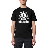 How Bad Religion Banda Punk Rock