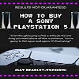 How To Buy A Sony PlayStation