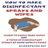 HOW TO MAKE DISINFECTANT
