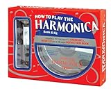 How To Play The Harmonica Book