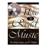 How To Read Music Sem Cd