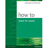 How To Teach Exams