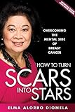How To Turn Scars Into Stars: Overcoming The Mental Side Of Breast Cancer (english Edition)