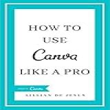 How To Use Canva Like A Pro For Business  English Edition 