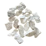 Howlita Pedra Natural 100g