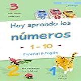 Hoy Aprendo Los Números Español