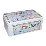Hoyle Games Domino Mexicano