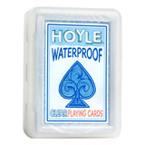 Hoyle Waterproof Playing Cards