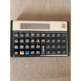 Hp 12c Hewlett Packard
