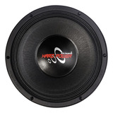 Hp 1850 Woofer 12 Polegadas Alto Falante Hard Power 1850 Rms