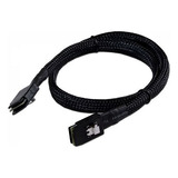 Hp 493228 006 Proliant Mini Sas To Mini Sas Cable