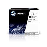 Hp 81x
