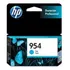 Hp 954 l0s50al cartucho De Tinta ciano
