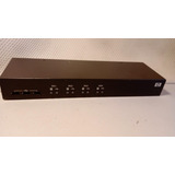 Hp Af611a 1x4 Usb