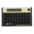 Hp Calculadora 12c Gold Escritório 120 Funções