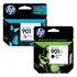 Hp Cartuchos 901 Black + 901 Color Kit Com 2 Cartuchos