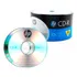 Hp Cd-r 50 Unidades 700mb 52x Não Imprimível