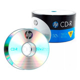 Hp Cd r 50