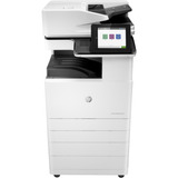 Hp Color Laserjet Managed Mfp E77825dn Revisada
